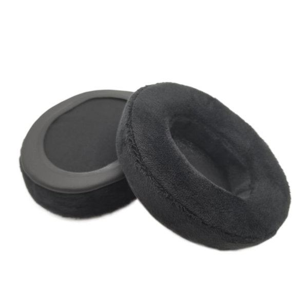 Ett par öronkuddar öronmuffar för Brainwavz HM5 headset reparation