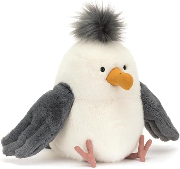 Måge