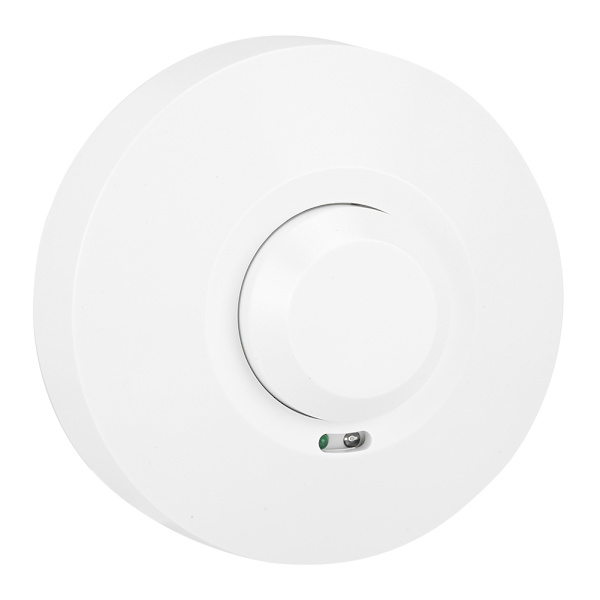 360° matalan jännitteen mikroaaltoradartunnistinvalaisin Liiketunnistin Liiketunnistin DC 12-24V