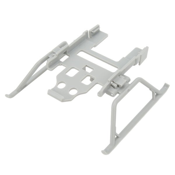 Drone Foldable Landing Rack Quick Disassembly Extension Leg Props Drone Height Extender for Mini 3 Pro