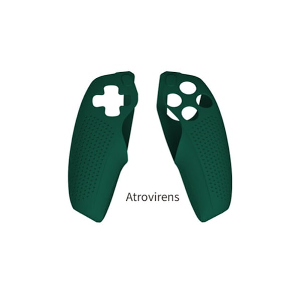 Kotelo PS5:lle Split Silicone Sleeve Gamepad P