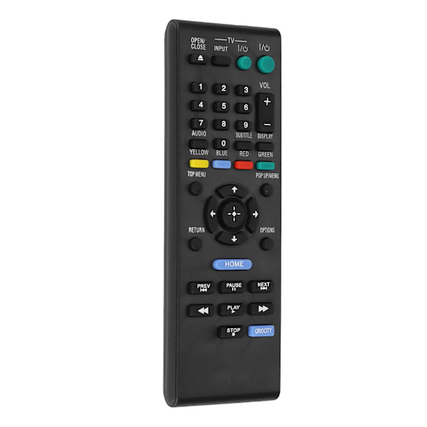 Kaukosäädin Sony BDP-BX2/BDP-BX57/BDP S360/BDP S470/BDP S560 -vaihto