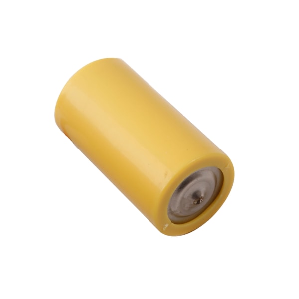 6V LR14 C Dummy Batteri C Størrelse Batteriadapterkabel Erstat 4 stk. 1,5V C Batterier til LED Lys Elektronisk Legetøj 0.1 US