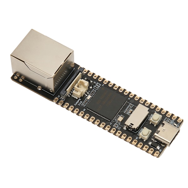 för Luckfox Pico Pro RV1106 Linux Micro Development Board RISC V A7 Core Miniatyrutvecklingskort för robotar och drönare