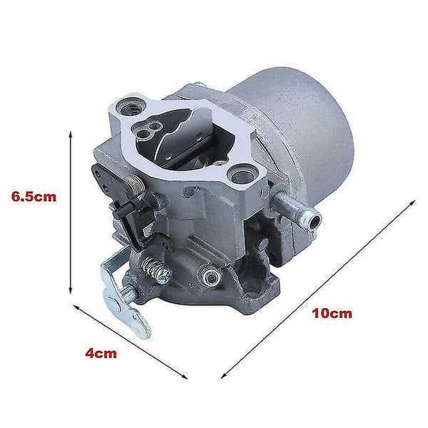 Karburator til Briggs & Stratton 12.5hk motor 799728 (BT)