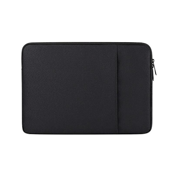 Computer taske computer etui/etui til bærbar computer bærbar computer sort 13,3 tommer