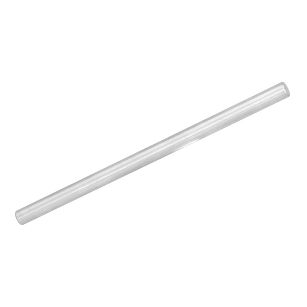 5 stk rustfrit stålstang rund lige skulderstang 8mm sæt til robotlegetøj DIY4100-0008-0200