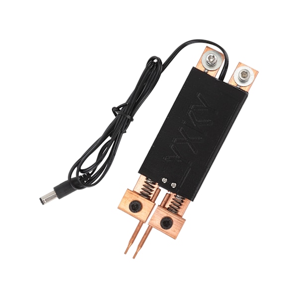 18650 Batteri Punktsvets Penna Mini Punktsvets Automatisk