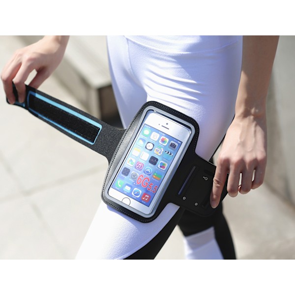 Sportsarmbånd, Universal Running Armbånd for iPhone 13/13 Pro/12/