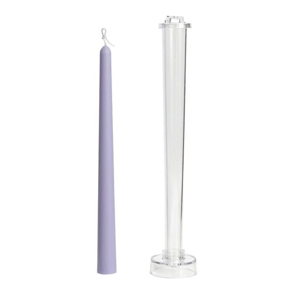 DIY Form Light Stor og Liten Hode Lang Stang Aromathera
