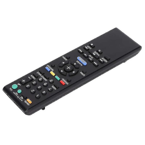 Vaihdettava kaukosäädin Sony Bdp-s350 Bdp-s360 Bdp-s370 Bdp-s380 Bdp-s470 Bdp-s480 Bdp-s490 -levysoittimeen