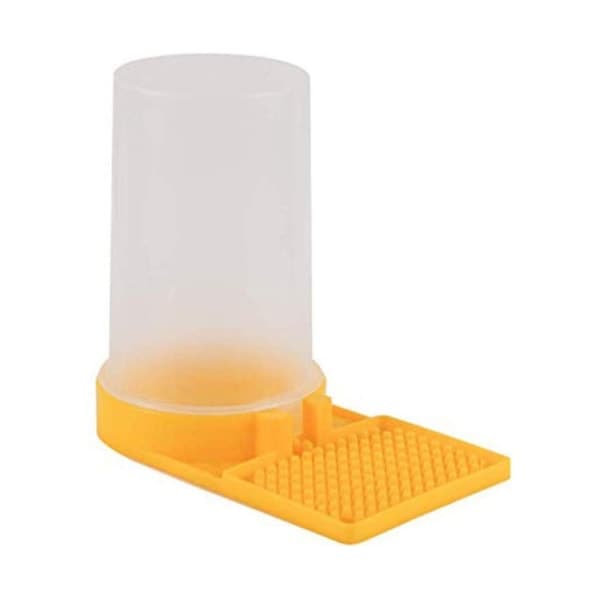 Bivann foringsautomat for bier - inngangsfôrer for bier - hydreringssystem i plast