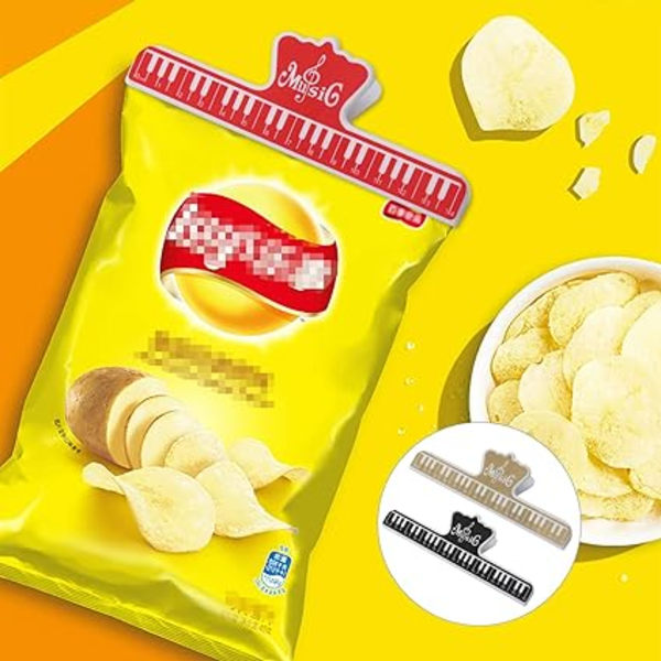 4 noder til noder, nodestativ, klaverklemme, til læsning og