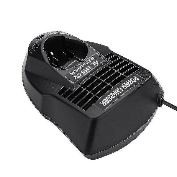Al1115cv udskiftnings-Li-ion batterilader til Bosch 10.8V 12V elværktøj USA