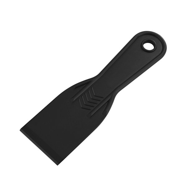 3D-skrivardelar Sla Dlp Resin Set Plastspatel Borttagningsverktyg Spade Spatula för Resin för Tank 2 st 0.06 2 INCHES