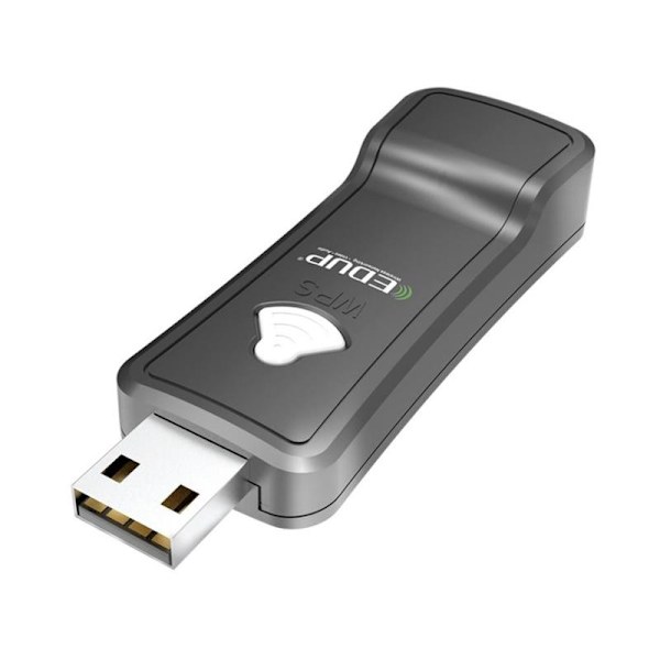 For Samsung Smart Tv Trådløs Wifi Lan Adapter Wis09abgn Uwa-br1