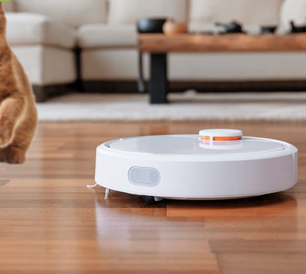 Tilbehør til Ecovacs Ozmo 950 920 N8 Pro N8 Pro+ T8series