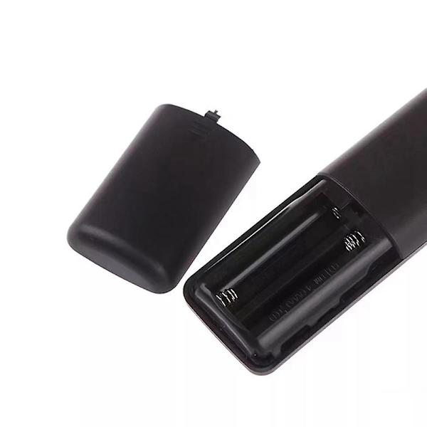 TV-fjärrkontroll Rc802n Yai3 Yui2 Yu14 Yui1 Yu11 65c2us 75c2us 43p20us U65s9906 U43p6006 Controller black