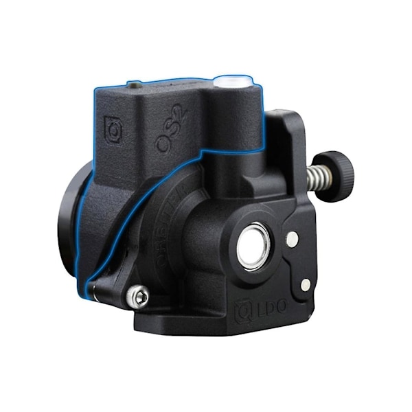 Filamentsensor til Orbiter V2 3D-printer, perfekt til Orbiter V1 V2