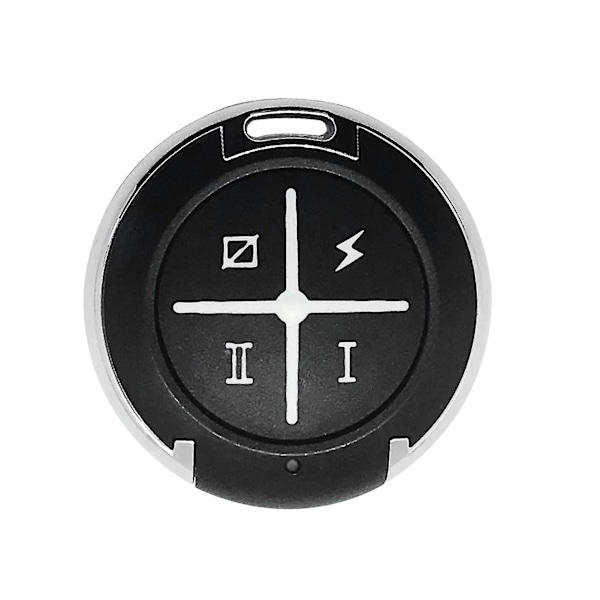 2022 Universal Car Alarm Garage Door Remote Control Gate Opener Duplicator Clone Code Scanner Garage Door Security Alarm Remote Control Ke