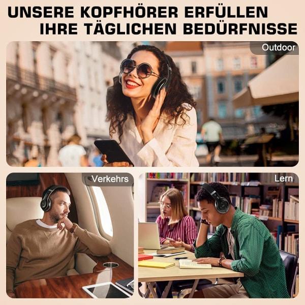 Langattomat kuulokkeet, langattomat Bluetooth-kuulokkeet