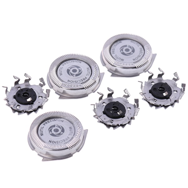 3x barberblad erstatningshoder for SH50 HQ8