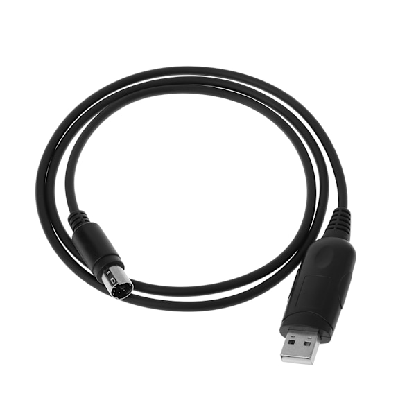 USB-programmeringkabel til Yaesu FT-7800 7900 8800 8900 3000 7100 8100 8500 Radio