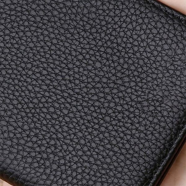 Kortholder Sort[qb] Black