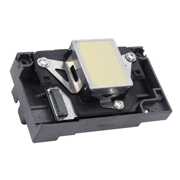 Pitkäkestoinen turvallinen ABS-tulostuspää malleille L801, L800, L805, L850, T50, T60, R290