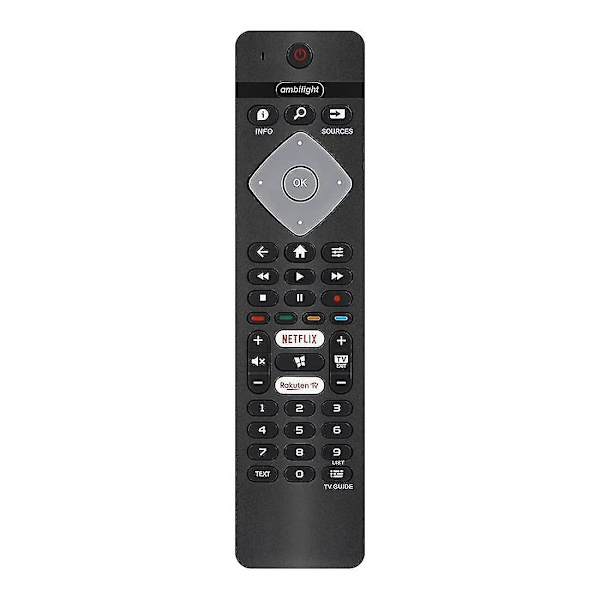 Universal fjärrkontroll Brc0884402 för Philips Android TV
