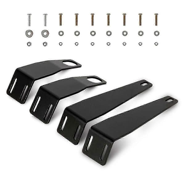 Sprinter korkean katon pakettiauton hattuhyllyn DIY-sarja 2019+ Black