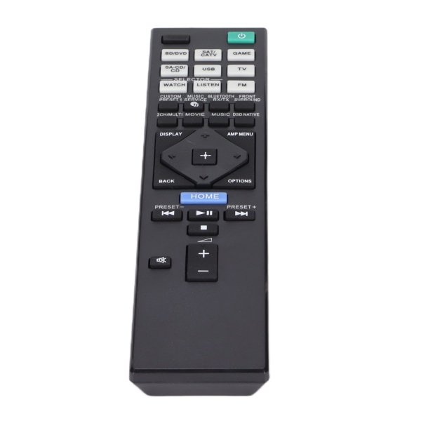 RMT-AA320U Remote Control Replacement for SONY STR-ZA810ES STR-DN1080 STRZA810ES STRDN1080