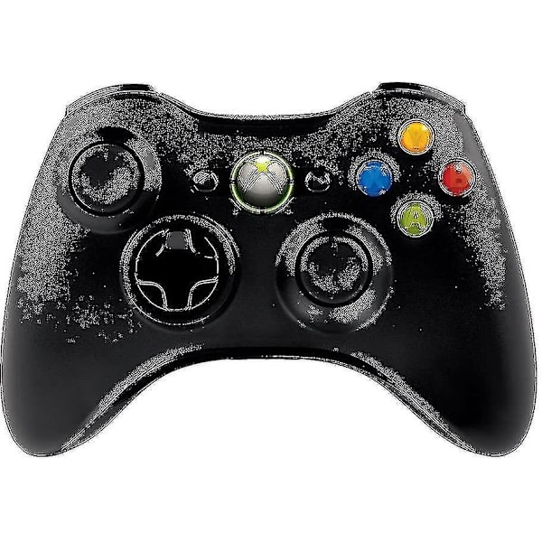 Langaton Xbox 360 -ohjain