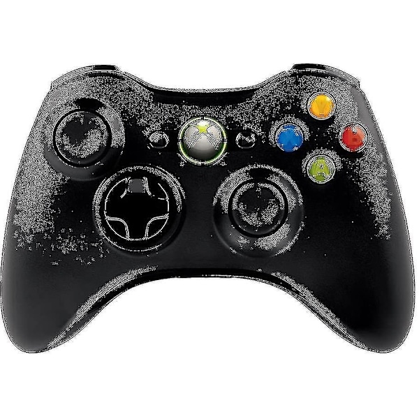 Trådløs Xbox 360-controller