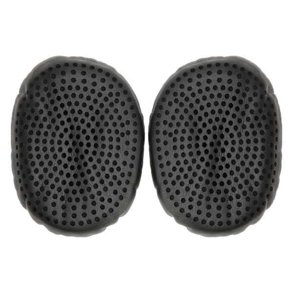MST 246 korvapehmusteet Skullcandy Riff langattomiin kuulokkeisiin, musta