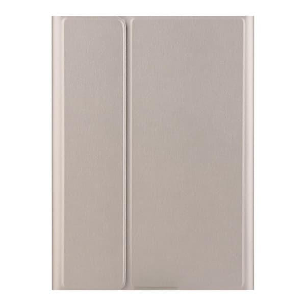 Bluetooth-näppäimistökotelo Lenovo Tab M10 3rd Gen(qb) -tabletille Gold
