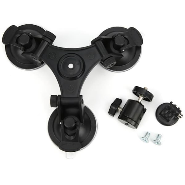 BEL-7293629043531-Auton imukuppikameran pidike Auton imukuppiteline Kameran jalusta