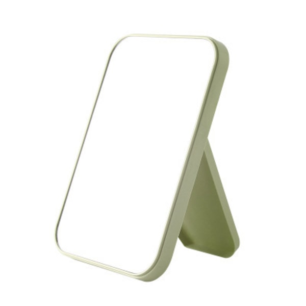 Foldbar Makeup-Spejl Minimalistisk Glas Mode Kosmetik Spejl