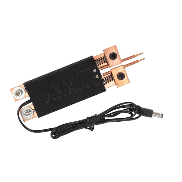 18650 Batteri Punktsvets Penna Mini Punktsvets Automatisk
