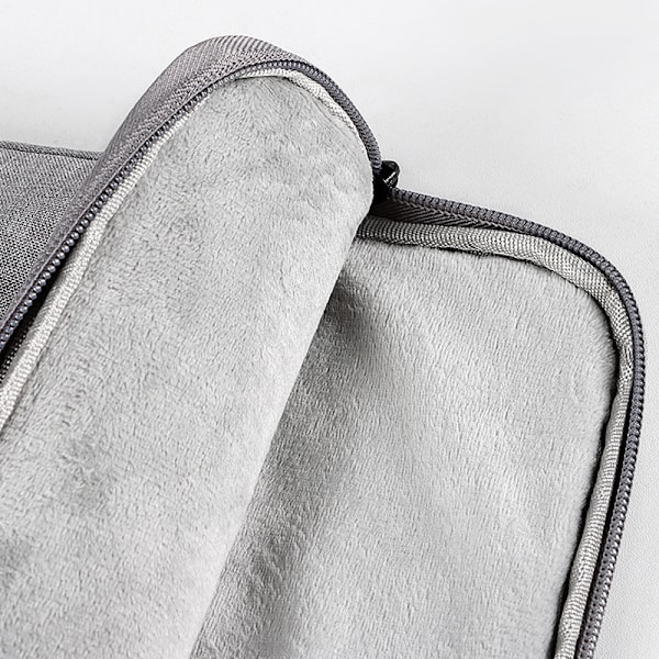Beskyttende etui til MacBook Air/Pro, 13-13,3 tommer bærbar computer, Comp