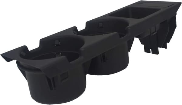 Koppholder for e46, Konsoll Kopp Drikkeholder for BM-W 3-serie
