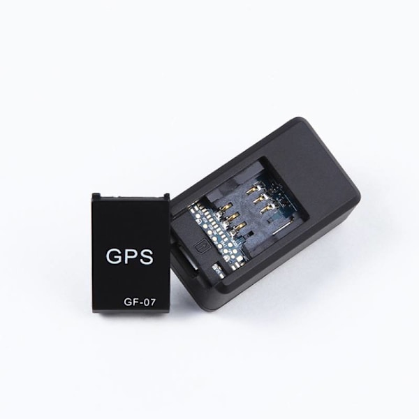 Antiförlustenhet för äldre och barn, stark GPS