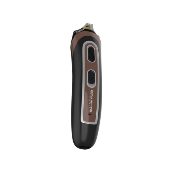 ROWENTA Multi-trimmer TRIM & STYLE MULTISTYLE 12 IN 1 TN9160F0