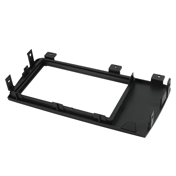 Bilstereo Radio Fascia Panel Platta Ram 2 Din För Volvo Xc70/ V70/ S60 2004-2007
