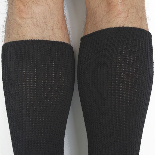 12-pack herrdiabetikersockor, extra stora, extremt bekväma,