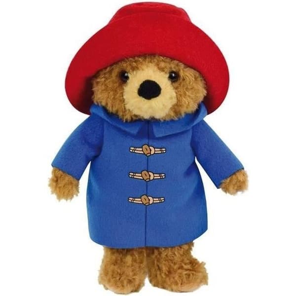 Jemini Paddington bamse +/- 17cm