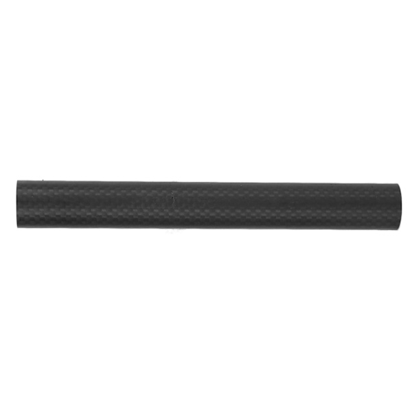 Kolfiberrör för 19mm stångskena-system Follow Focus kameraburssats