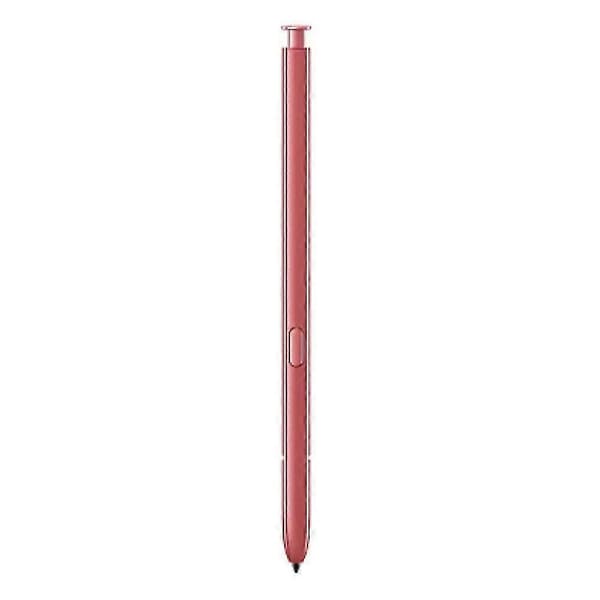 Reserve-styluspen til Samsung Galaxy Note 10/10 Plus touchscreen Silver