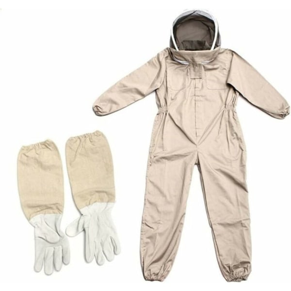 Size L Beekeeping Clothing Beekeeping Clothing Professional