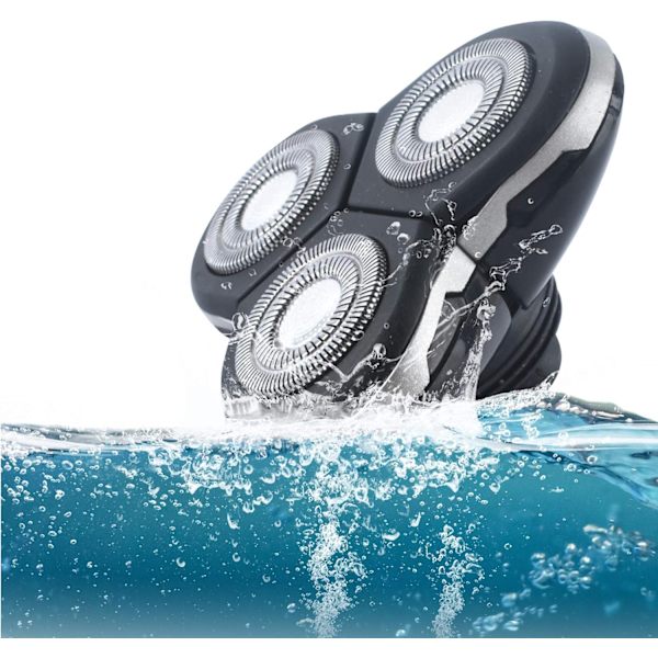 Rakhuvud Philips Norelco RQ11 RQ10 Arcitec - Perfekt